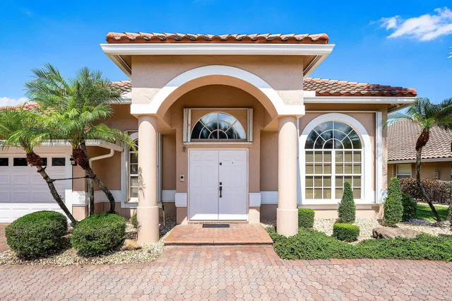 Boca Isles Residence photo 4