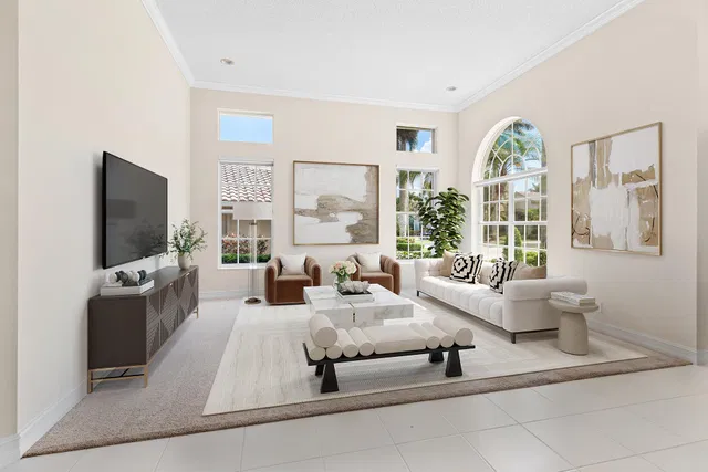 Boca Isles Residence photo 5