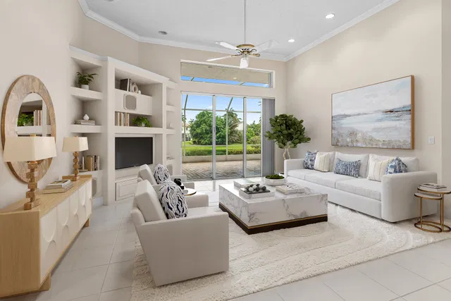 Boca Isles Residence photo 11
