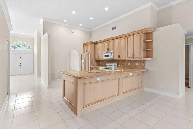 Boca Isles Residence photo 16