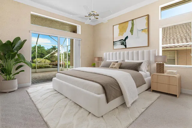 Boca Isles Residence photo 18