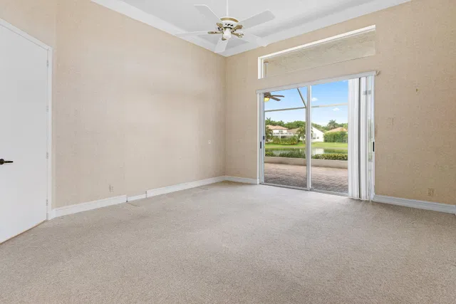 Boca Isles Residence photo 20