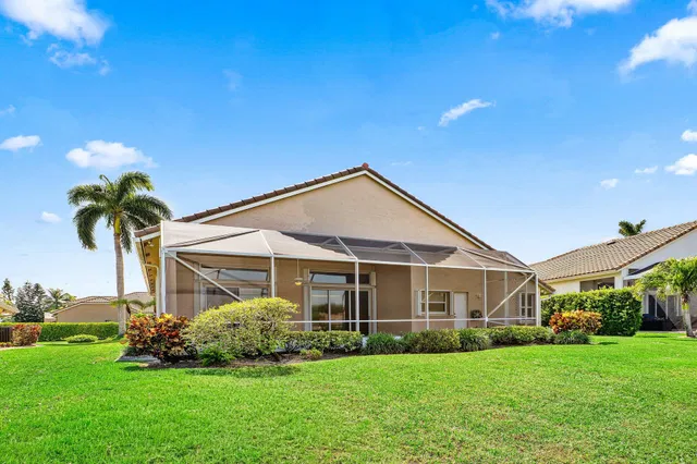 Boca Isles Residence photo 28