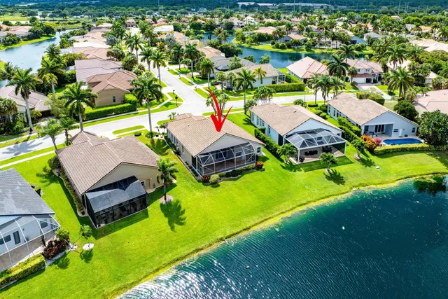 Boca Isles Residence photo 33