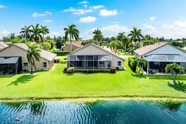 Boca Isles Residence photo 34