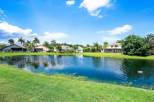 Boca Isles Residence photo 35