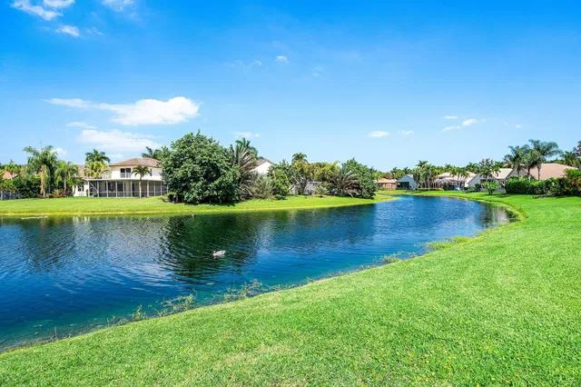 Boca Isles Residence photo 36