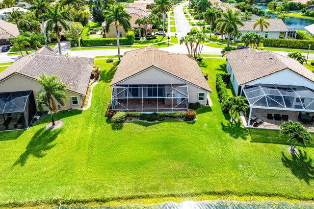 Boca Isles Residence photo 37