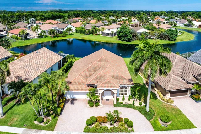 Boca Isles Residence photo 38