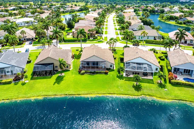 Boca Isles Residence photo 39