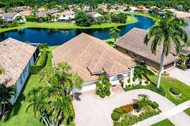 Boca Isles Residence photo 41