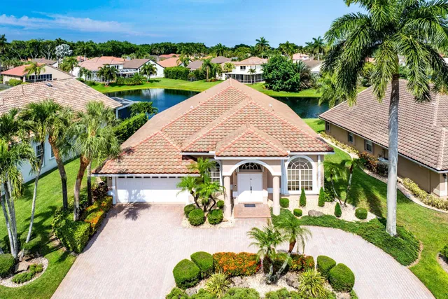 Boca Isles Residence photo 42