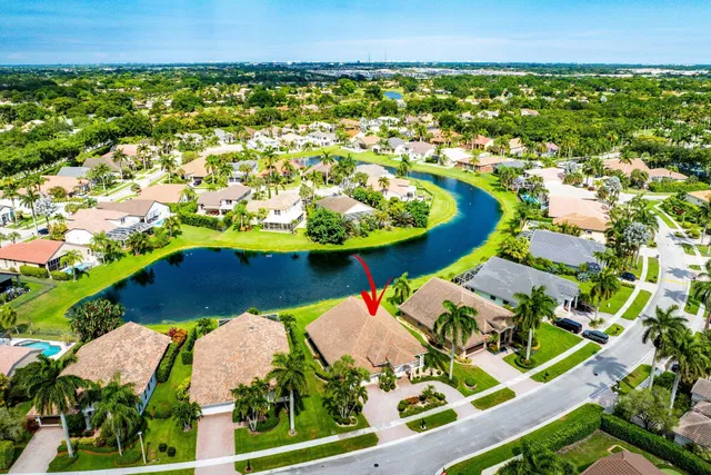 Boca Isles Residence photo 43