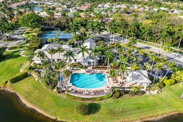 Boca Isles Residence photo 45