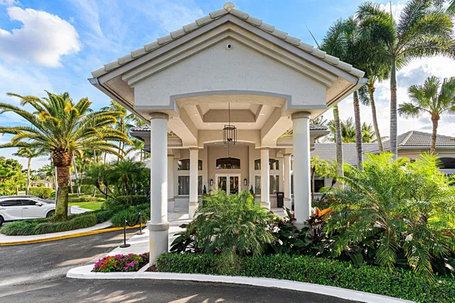 Boca Isles Residence photo 46