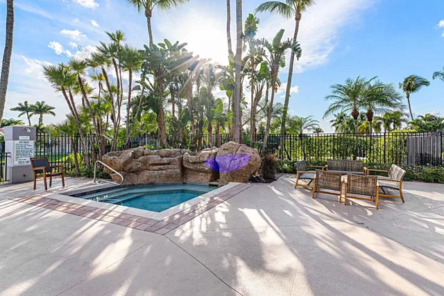 Boca Isles Residence photo 50