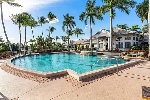 Boca Isles Residence photo 51