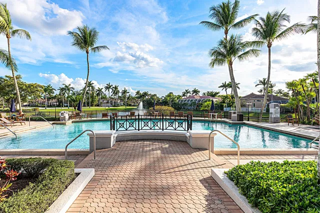 Boca Isles Residence photo 52