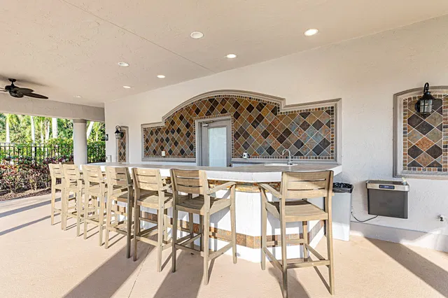 Boca Isles Residence photo 54
