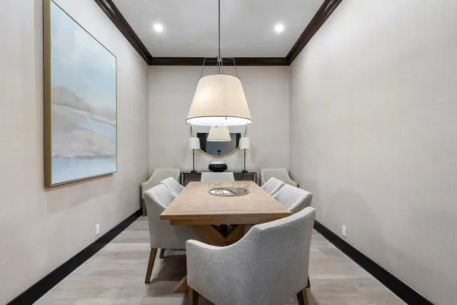 Boca Isles Residence photo 55