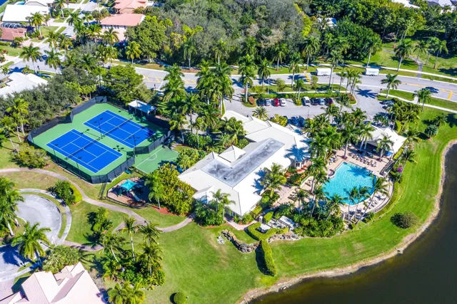 Boca Isles Residence photo 60