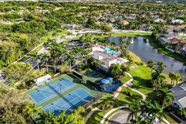 Boca Isles Residence photo 61