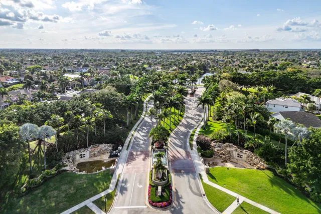 Boca Isles Residence photo 62