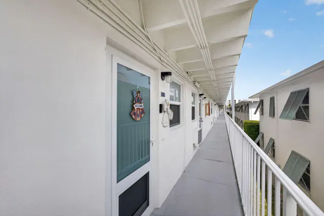 4001 S Ocean South Palm Beach Unit 218 photo 5