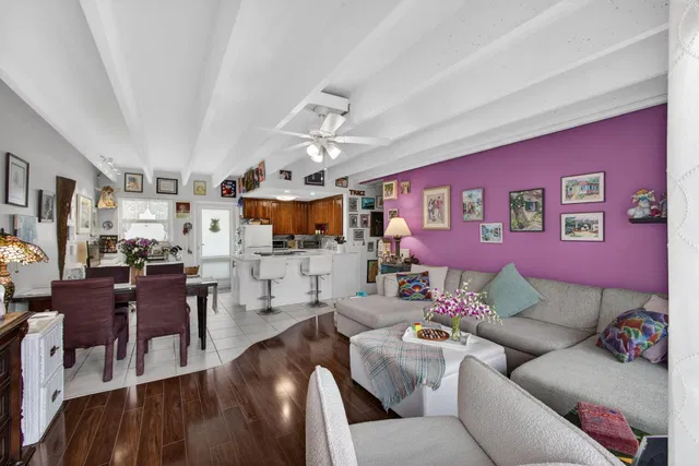4001 S Ocean South Palm Beach Unit 218 photo 11