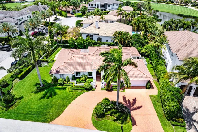 Royal Palm Yacht and Country Club Residence photo 36