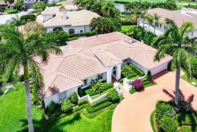 Royal Palm Yacht and Country Club Residence photo 37