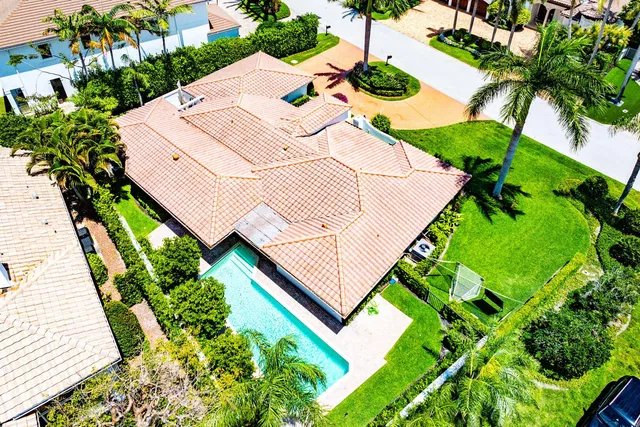 Royal Palm Yacht and Country Club Residence photo 40