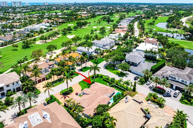 Royal Palm Yacht and Country Club Residence photo 42