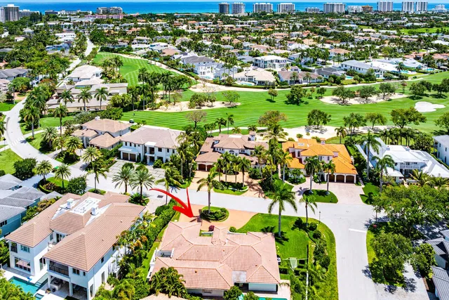 Royal Palm Yacht and Country Club Residence photo 43