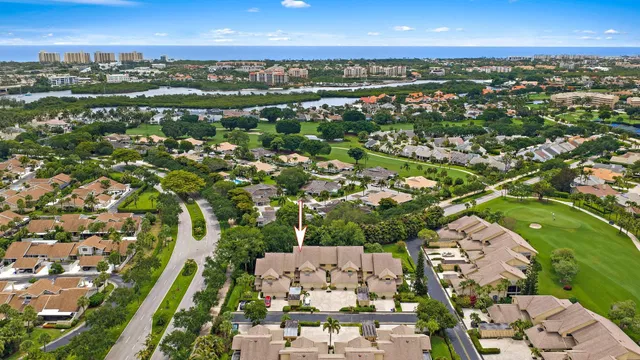 Jonathan's Landing Jupiter FL Unit 206 photo 21