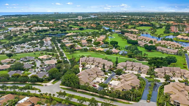 Jonathan's Landing Jupiter FL Unit 206 photo 22