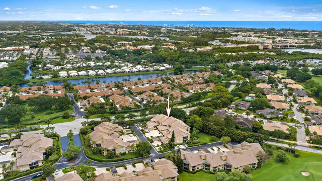 Jonathan's Landing Jupiter FL Unit 206 photo 23