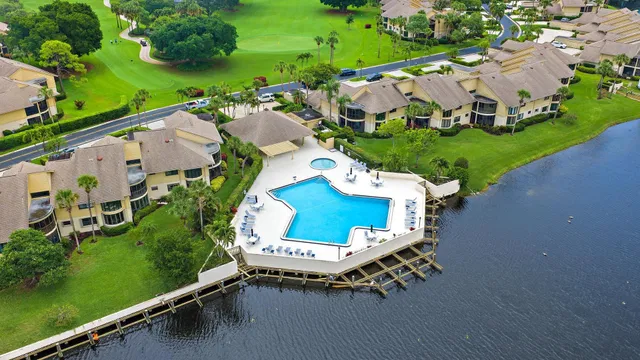 Jonathan's Landing Jupiter FL Unit 206 photo 24