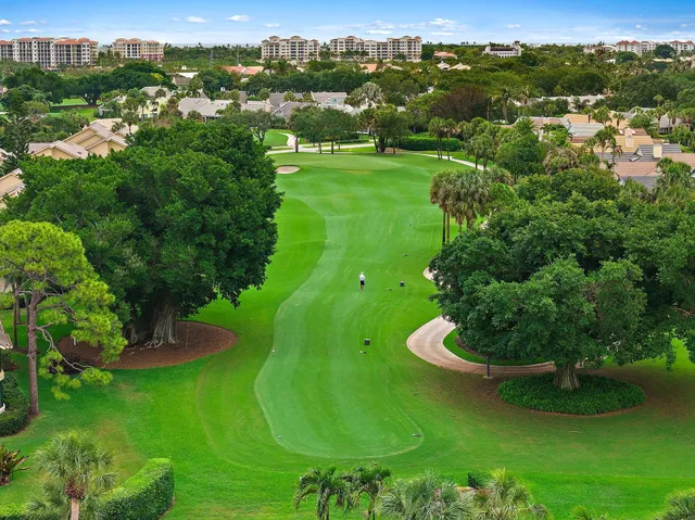 Jonathan's Landing Jupiter FL Unit 206 photo 25