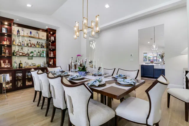 Steeplechase Residence photo 14