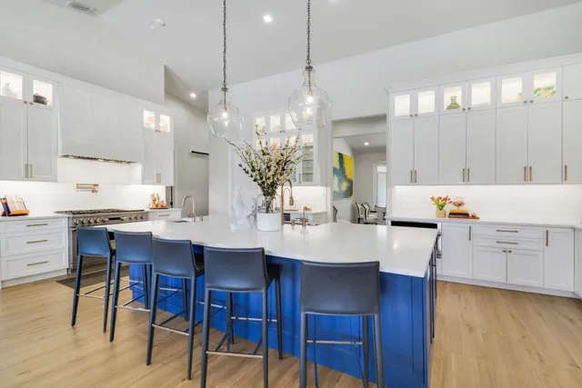 Steeplechase Residence photo 18