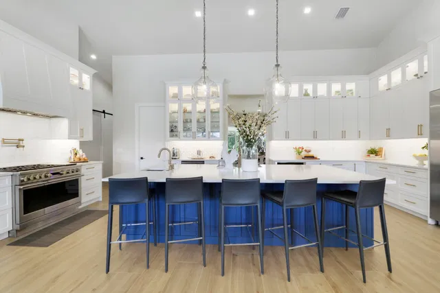Steeplechase Residence photo 19
