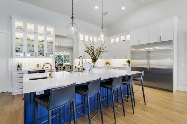 Steeplechase Residence photo 20