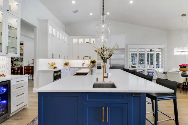 Steeplechase Residence photo 21
