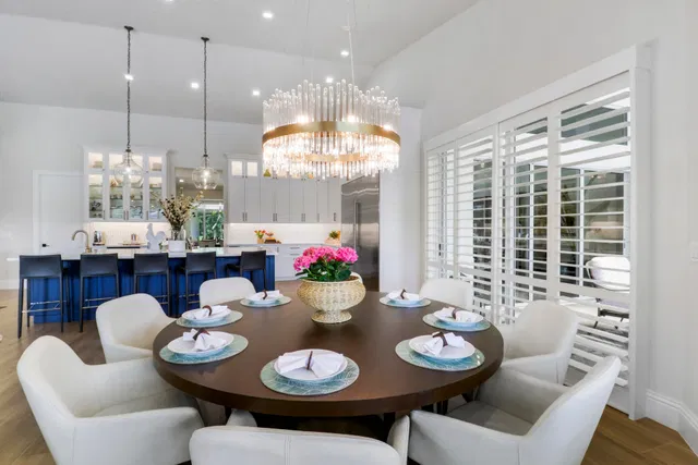 Steeplechase Residence photo 28
