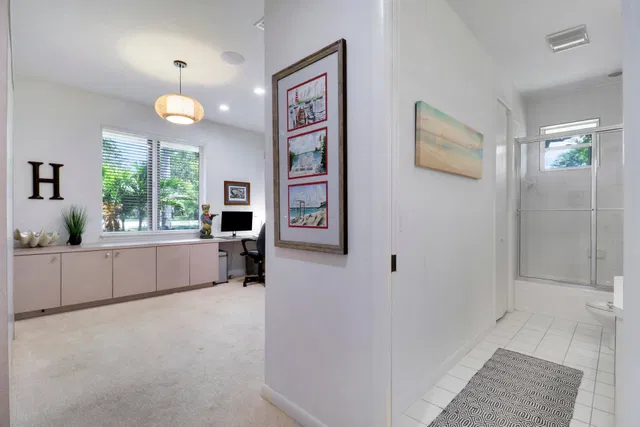 Steeplechase Residence photo 59