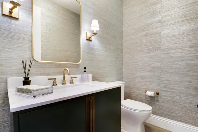 Steeplechase Residence photo 66