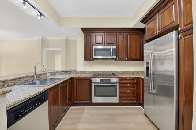 Renaissance Commons II Unit 1219 photo 12