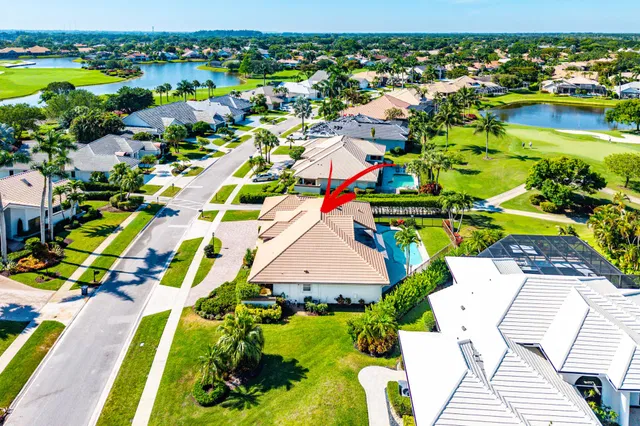 Stonebridge Country Club Residence photo 40