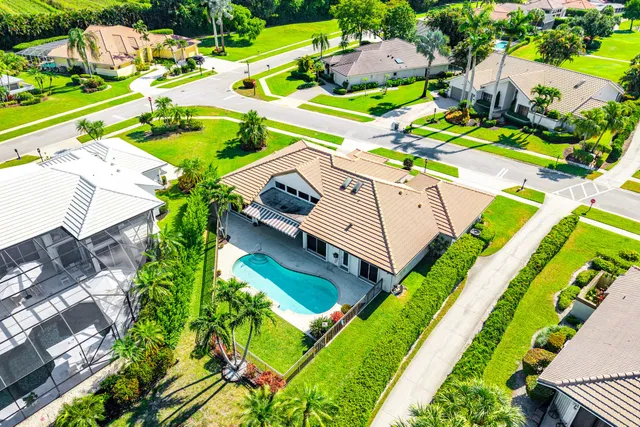 Stonebridge Country Club Residence photo 44